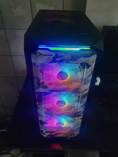 Pc gamer