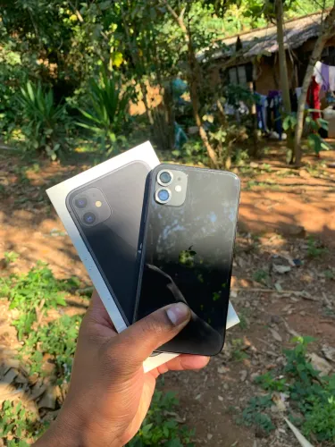 iPhone 11 