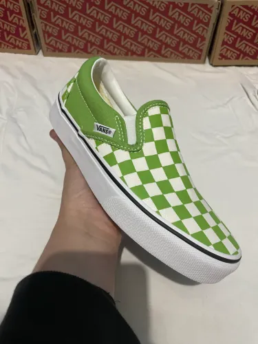 Tênis Slip On Vans novo original 34