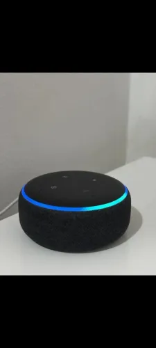 Alexa 3ª geração