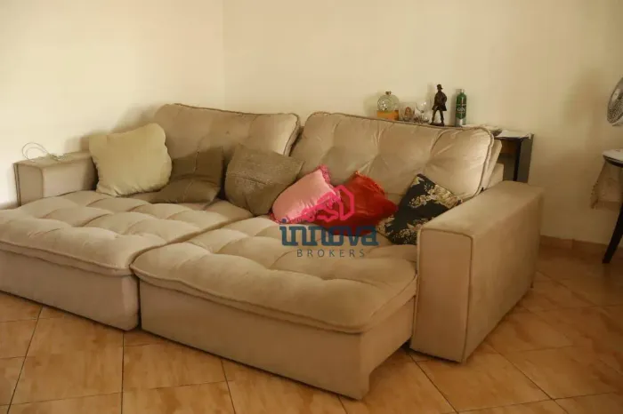 Terreno à venda, 250 m² por R$ 600.000,00 - Vila Maranduba - Guarulhos/SP