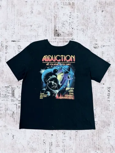 Camiseta oversized youcom