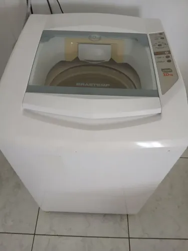 Maquia de Lavar Roupa 