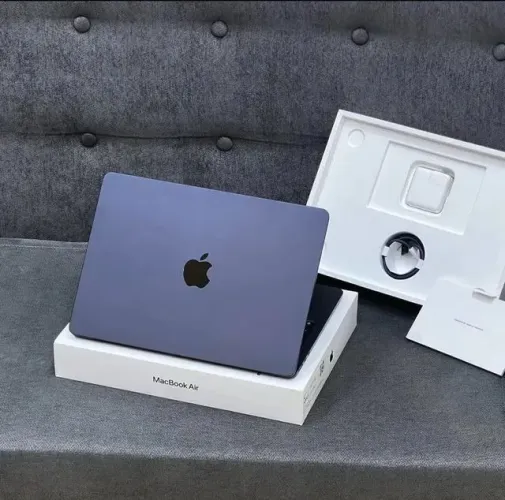 Macbook Air M4 16/256gb 13'' Silver