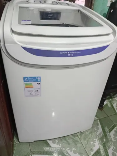 MAQUINA DE LAVAR