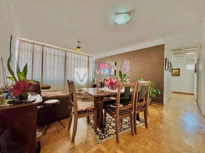 Apartamento à venda, 3 quartos, 1 suíte, 1 vaga, Centro - Sorocaba/SP