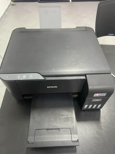 Impressora Epson l3210