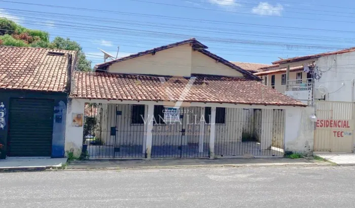Casa em São Tomé - Salinópolis, PA