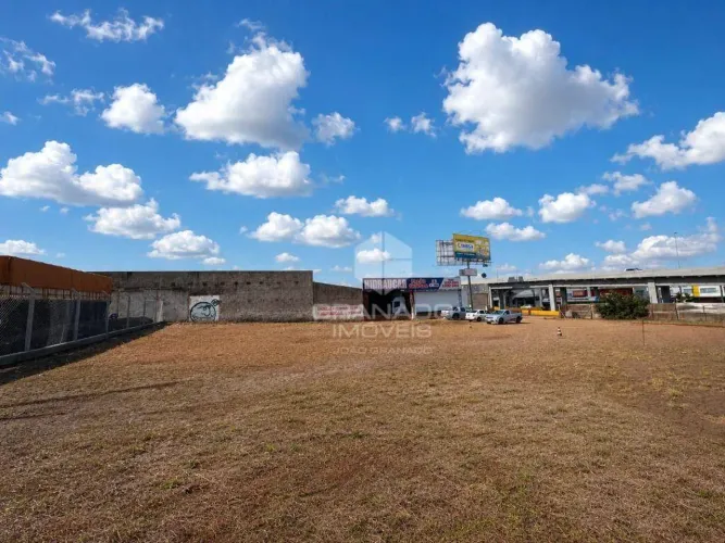 Terreno para alugar, 396 m² por R$ 10.000,00/mês - Jardim Independência - Sarandi/PR