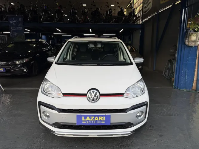 Volkswagen Up! Cross 1.0 TSI Total Flex 12V 5P 2019