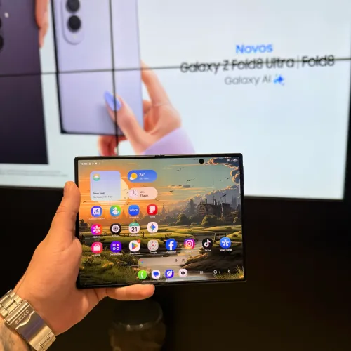 Samsung Galaxy ZFOLD8