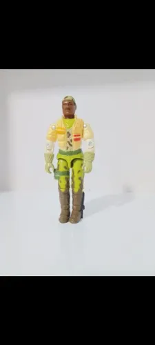 Stalker V2 gijoe bom estado