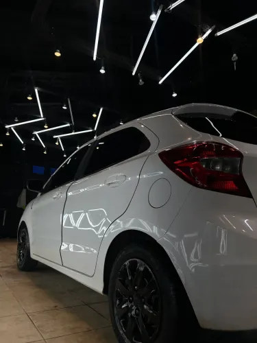 Ford KA 1.0 Se/se Plus Tivct Flex 5P 2018