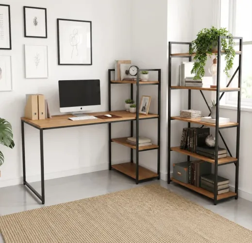 Combo para casa ou escritório 