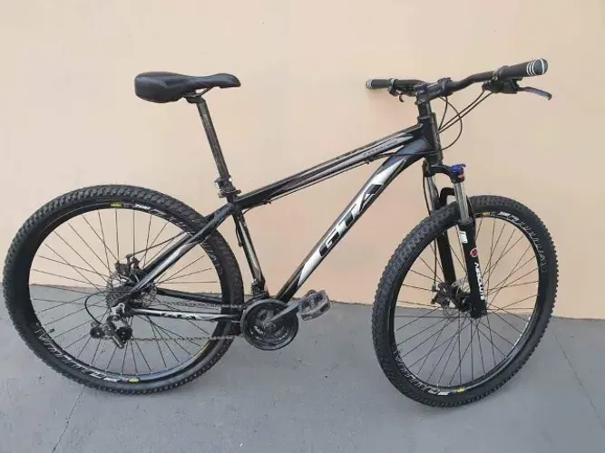 Bicicleta Aro 29
