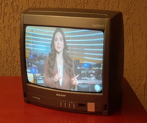 TV SEMP 14