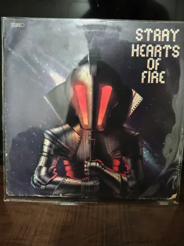 Stray Hearts Of fire