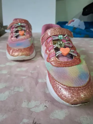 Vendo lindo tênis infantil 
