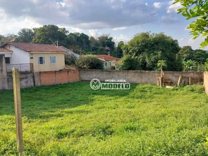 Terreno à venda, 560 m² por R$ 120.000,00 - Santa Olímpia - Piracicaba/SP