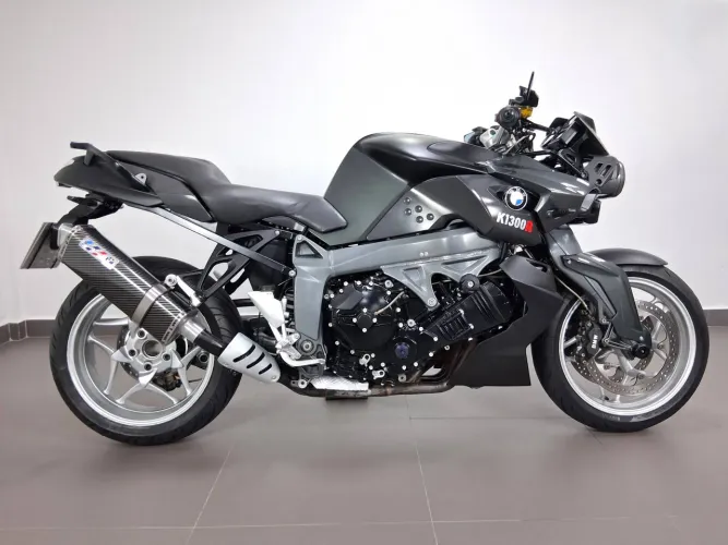 BMW K 1300 R