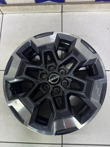 Roda Aro 18 Frontier 2024