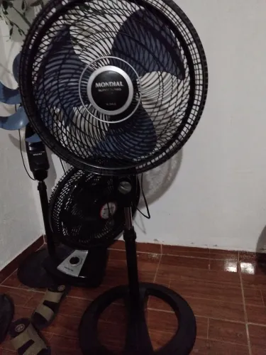 Ventilador mondial de coluna 40 ctm