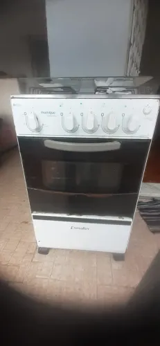fogao usado