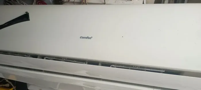 Ar-condicionado 24 btus comfee