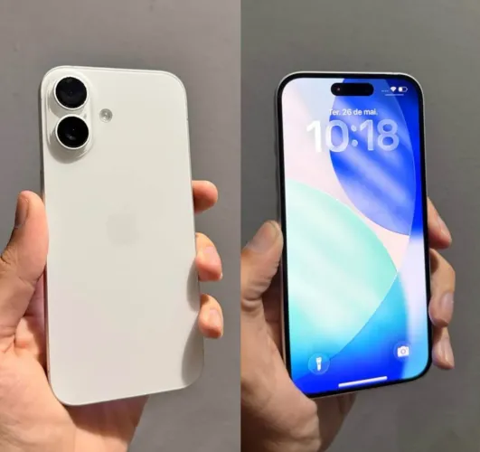Iphone 16 256g Caixa nota fiscal carregador original saude 88% face ide ok nunca aberto 