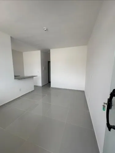 Alugo Apartamento em Mesquita (Bairro Jacutinga)