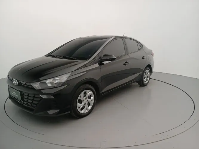 Hyundai HB20S Comfort 1.0 Flex 12V Mec. 2026