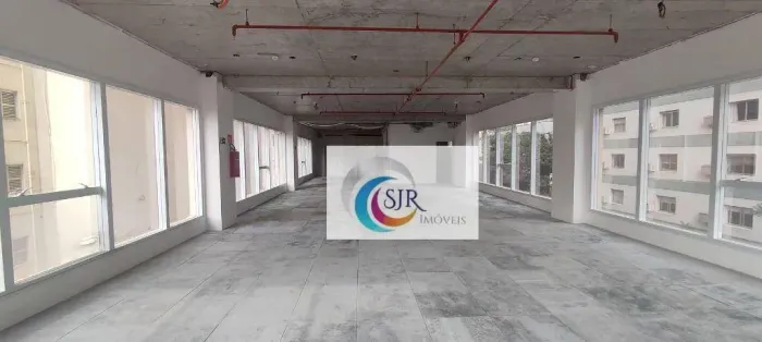 Conjunto para alugar, 200 m² - Bela Vista - São Paulo/SP