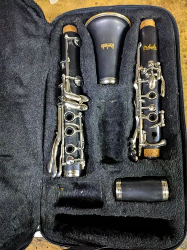 Clarinete Prelude Conn-Selmer