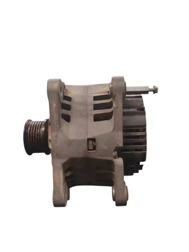 Alternador Vw Gol Fox Polo 2004 A 2015 - 4cc Com Ar