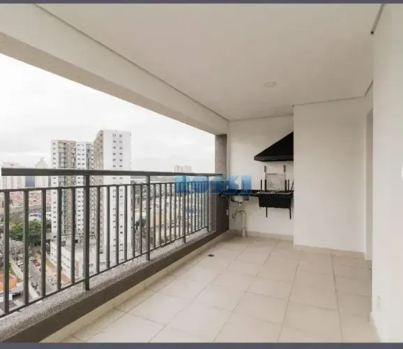 Apartamento com 2 dormitórios à venda, 73 m² por R$ 780.000,00 - Vila Prudente (Zona Leste