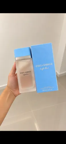 Perfumes femininos