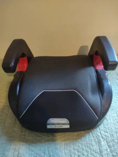 Assento de Elevação Burigotto modelo Protege 15 a 36 kg 