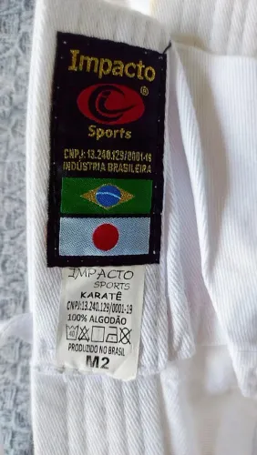 Kimono M2