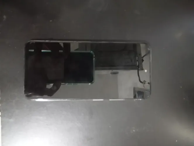 Redmi note 11S/ Todo funcionando
