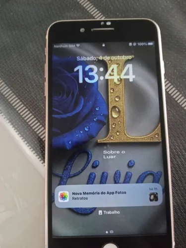 Vende-se celular