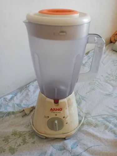 Liquidificador arno