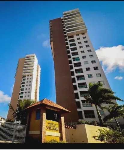 PARADISE VILLAGE