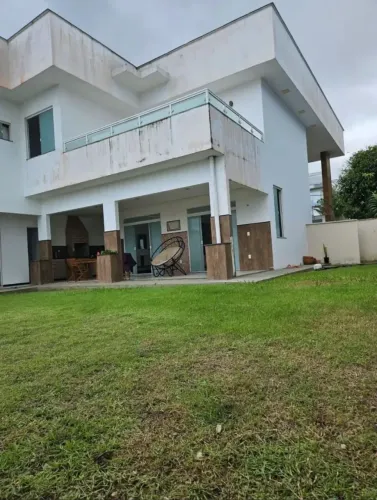 Vendo casa no Alphaville   Valor: R$ 2.850.000,00