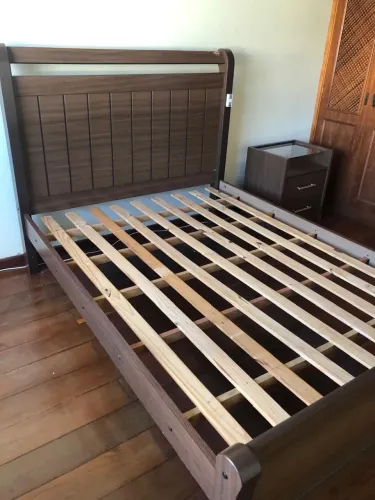 Cama de casal