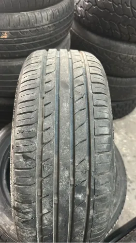 Pneus 165/40/17