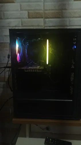 Pc gamer 