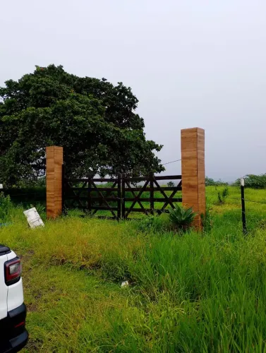 229ta=99.56ha Cachoeira-Ba Aceito Apt Salvador