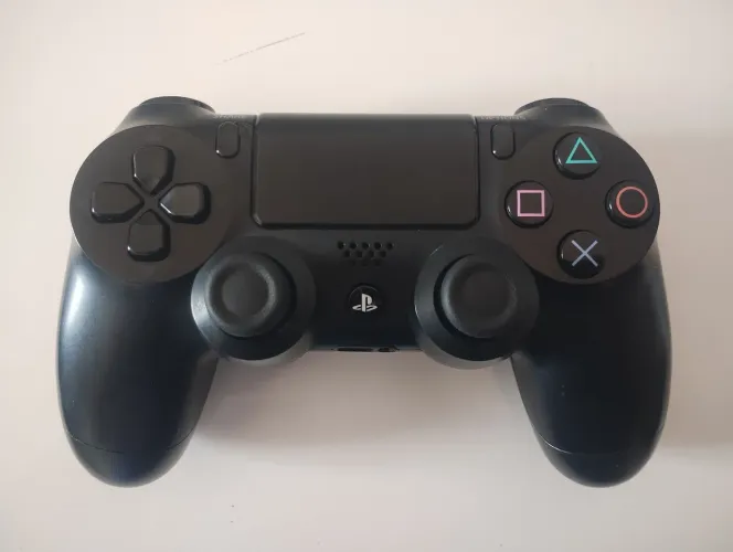 Controle PS4 - original