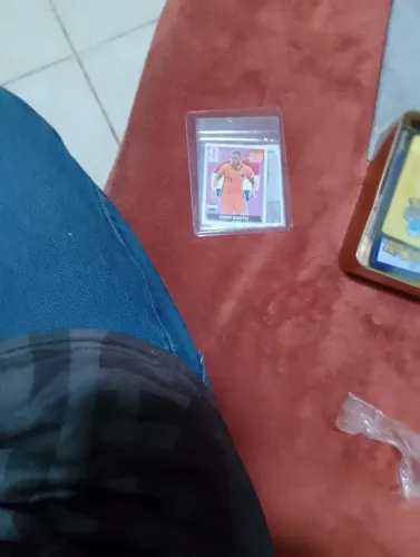 Gakpo roxo legend