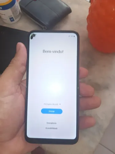 A11 Samsung
